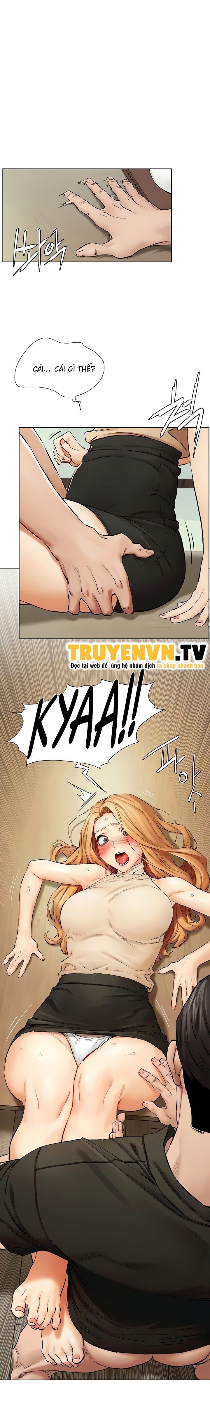đọc truyện My Kingdom (silent War) Chương 219 ảnh 15 tại Truyện Dạ Ký