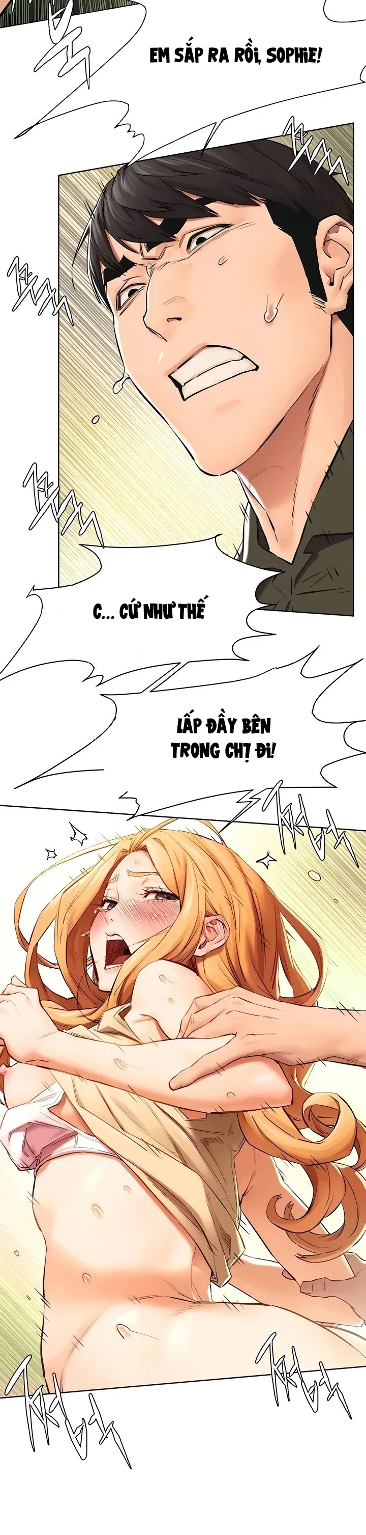 đọc truyện My Kingdom (silent War) Chương 219 ảnh 27 tại Truyện Dạ Ký