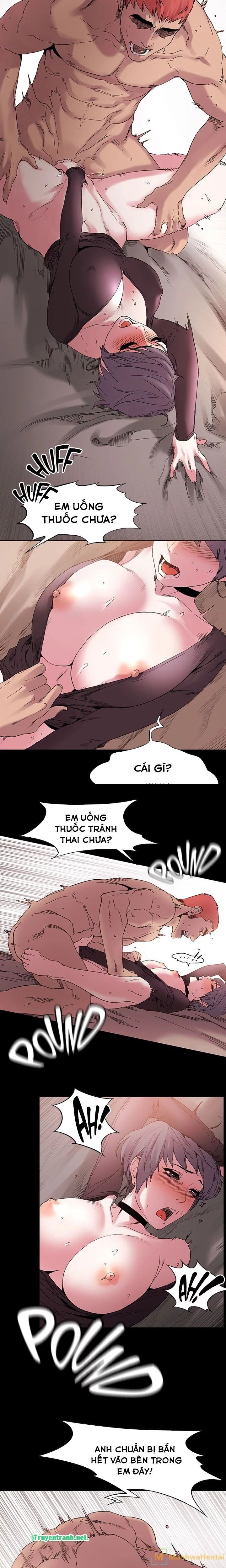 đọc truyện My Kingdom (silent War) Chương 22 ảnh 2 tại Truyện Dạ Ký