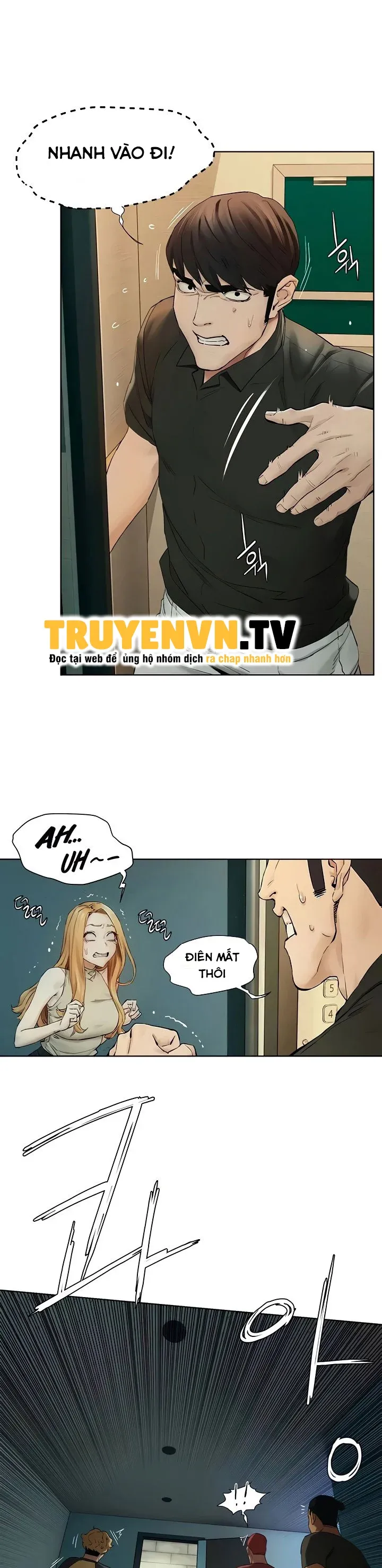 đọc truyện My Kingdom (silent War) Chương 221 ảnh 24 tại Truyện Dạ Ký