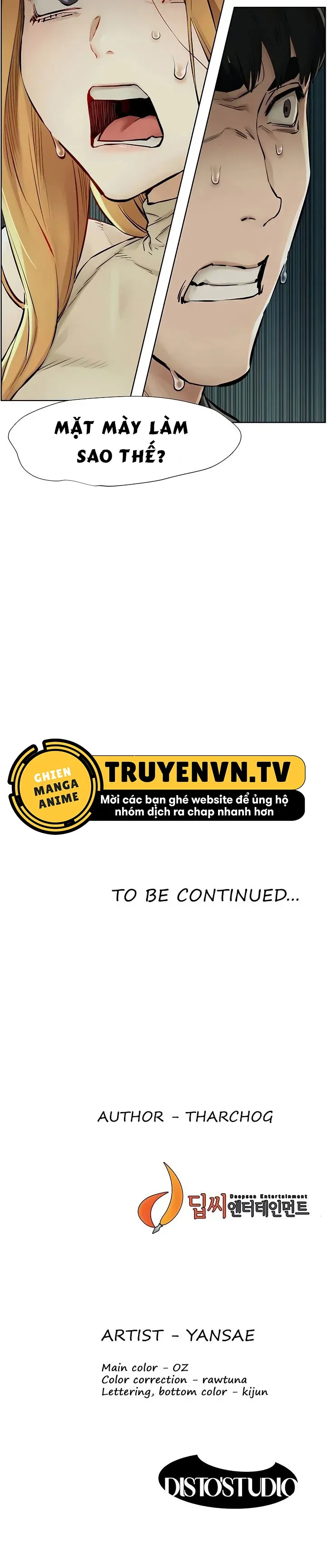 đọc truyện My Kingdom (silent War) Chương 221 ảnh 26 tại Truyện Dạ Ký
