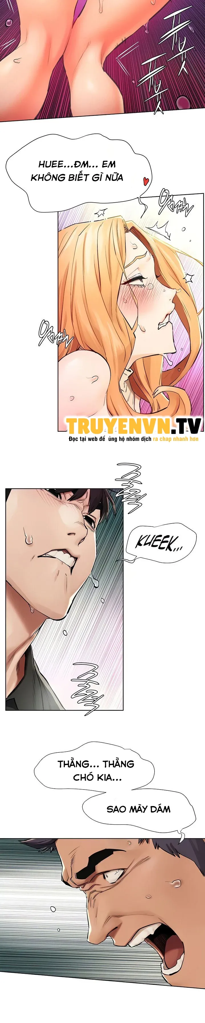 đọc truyện My Kingdom (silent War) Chương 221 ảnh 7 tại Truyện Dạ Ký