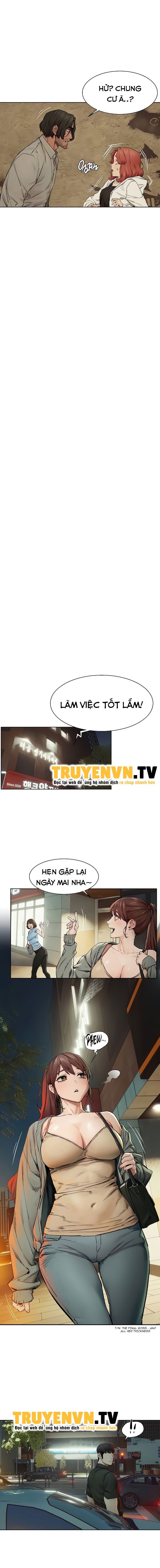 đọc truyện My Kingdom (silent War) Chương 223 ảnh 12 tại Truyện Dạ Ký