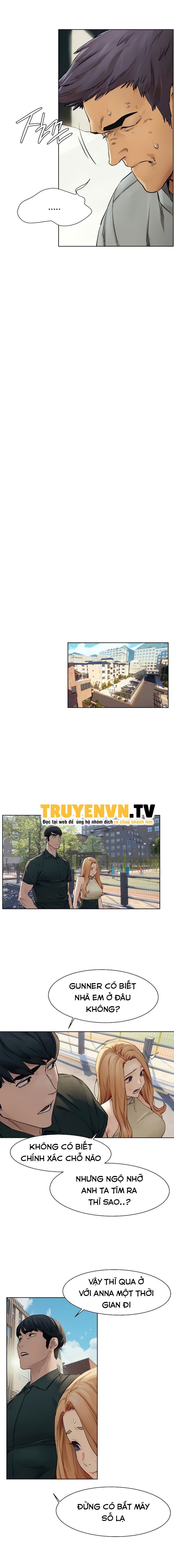 đọc truyện My Kingdom (silent War) Chương 223 ảnh 16 tại Truyện Dạ Ký