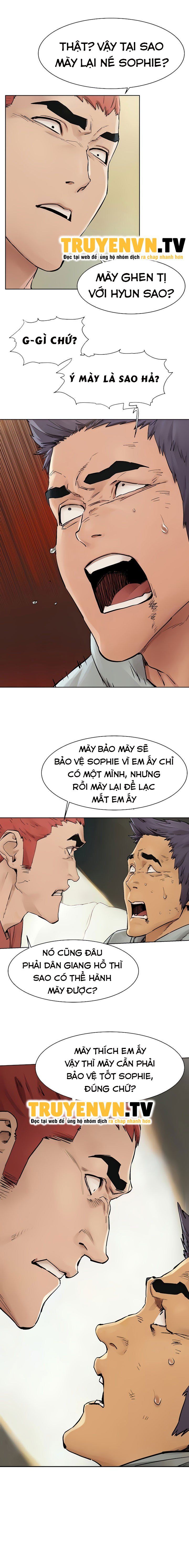 đọc truyện My Kingdom (silent War) Chương 223 ảnh 3 tại Truyện Dạ Ký