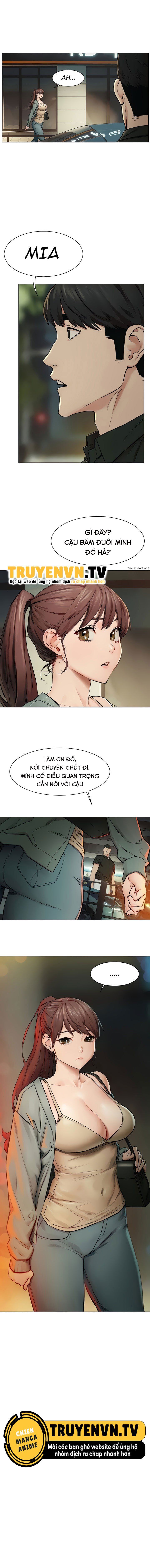 đọc truyện My Kingdom (silent War) Chương 223 ảnh 25 tại Truyện Dạ Ký