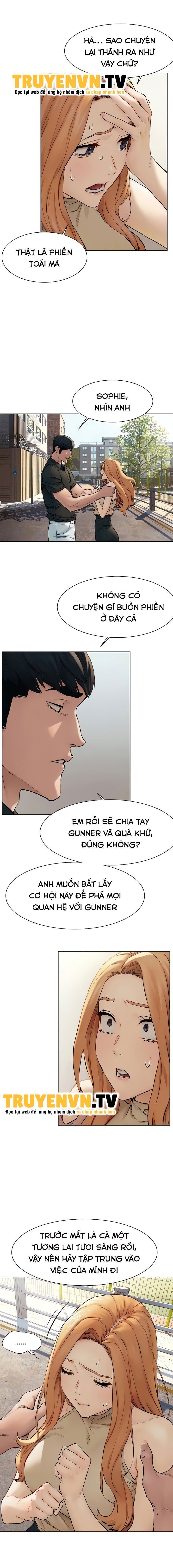 đọc truyện My Kingdom (silent War) Chương 223 ảnh 5 tại Truyện Dạ Ký