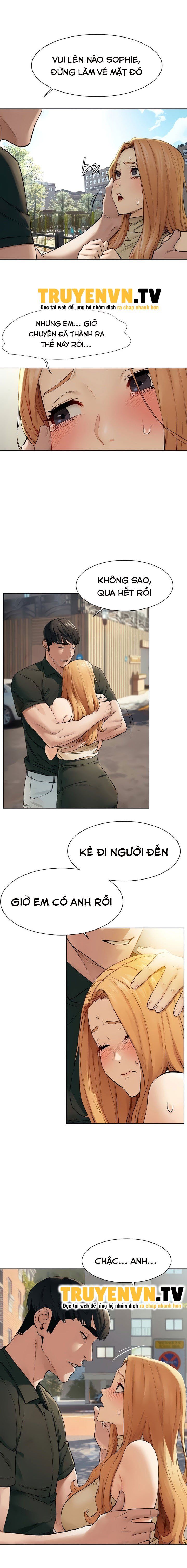 đọc truyện My Kingdom (silent War) Chương 223 ảnh 6 tại Truyện Dạ Ký