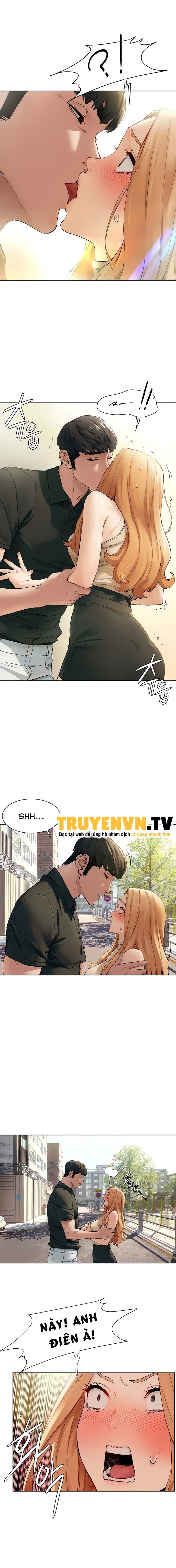 đọc truyện My Kingdom (silent War) Chương 223 ảnh 7 tại Truyện Dạ Ký