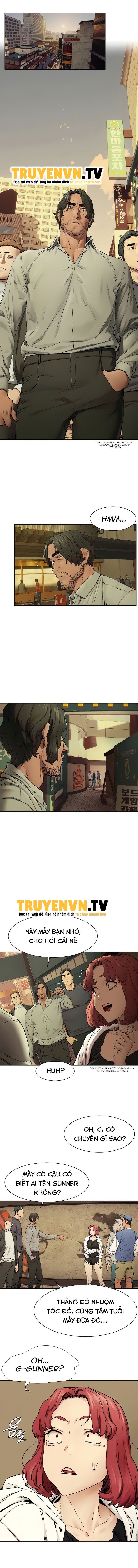 đọc truyện My Kingdom (silent War) Chương 223 ảnh 10 tại Truyện Dạ Ký