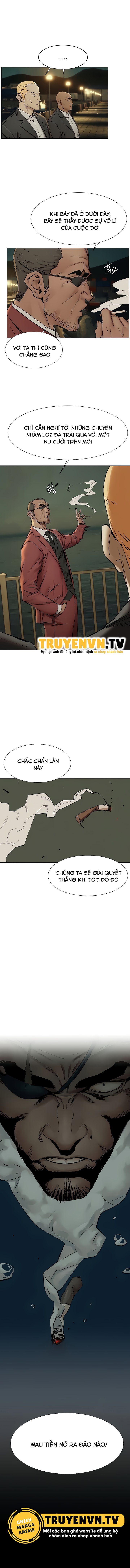 đọc truyện My Kingdom (silent War) Chương 224 ảnh 7 tại Truyện Dạ Ký