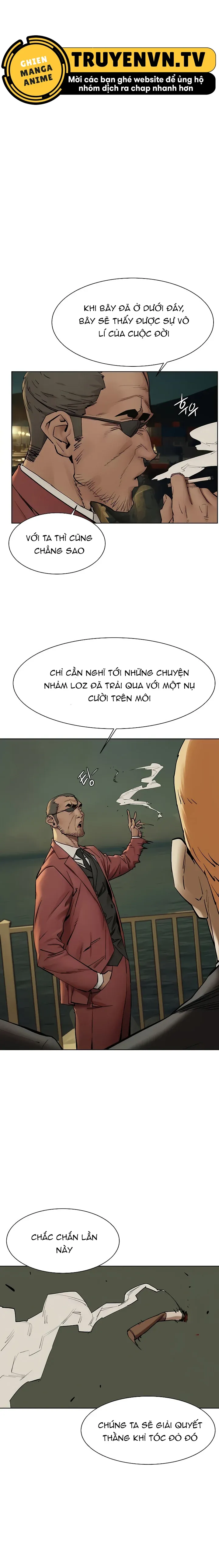 đọc truyện My Kingdom (silent War) Chương 225 ảnh 1 tại Truyện Dạ Ký