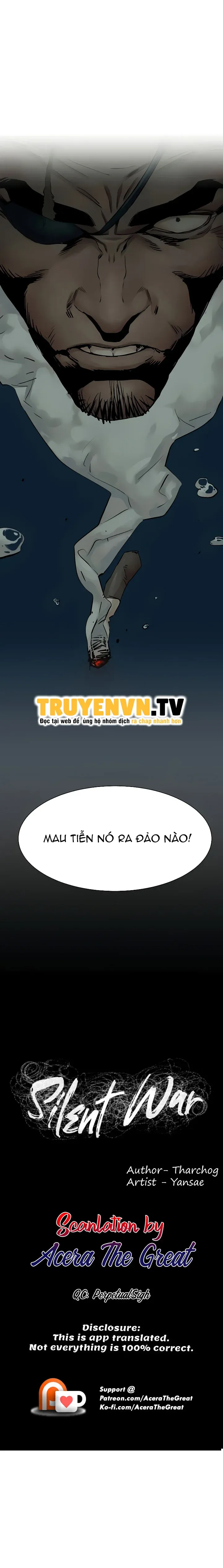 đọc truyện My Kingdom (silent War) Chương 225 ảnh 2 tại Truyện Dạ Ký