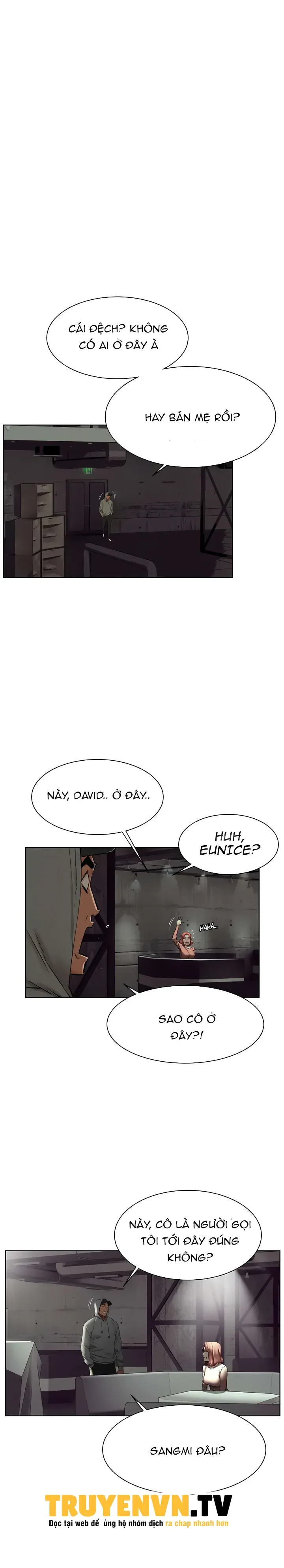 đọc truyện My Kingdom (silent War) Chương 225 ảnh 17 tại Truyện Dạ Ký
