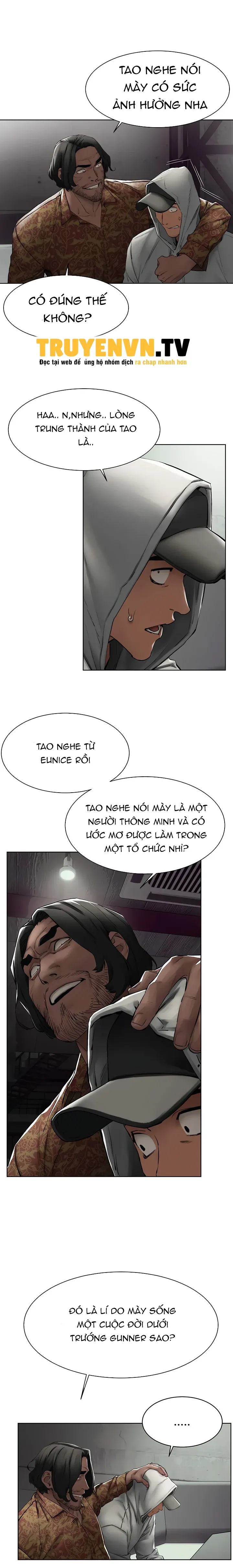 đọc truyện My Kingdom (silent War) Chương 225 ảnh 20 tại Truyện Dạ Ký