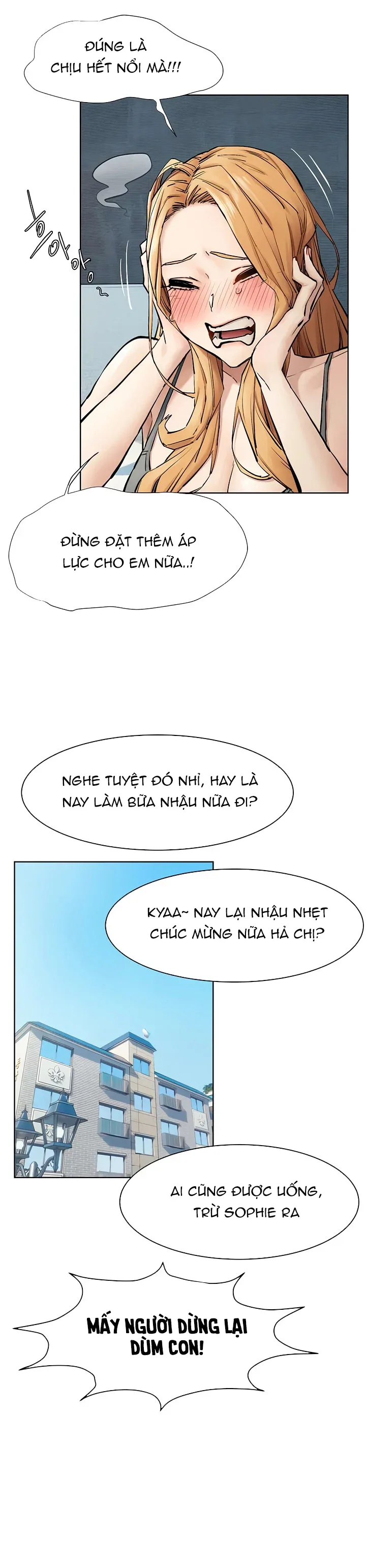 đọc truyện My Kingdom (silent War) Chương 225 ảnh 10 tại Truyện Dạ Ký