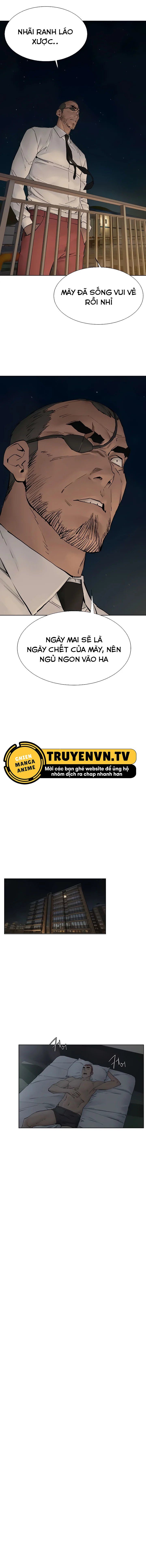 đọc truyện My Kingdom (silent War) Chương 226 ảnh 2 tại Truyện Dạ Ký