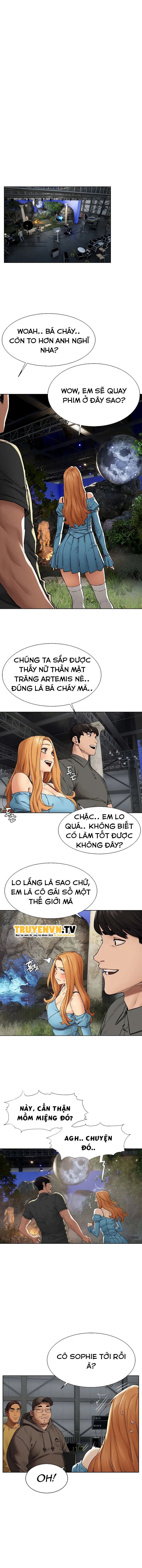 đọc truyện My Kingdom (silent War) Chương 226 ảnh 7 tại Truyện Dạ Ký