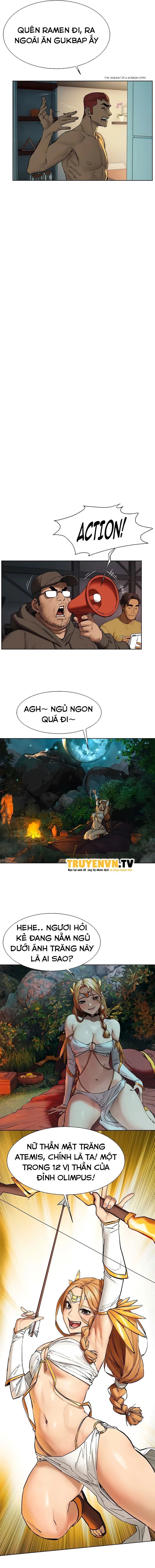 đọc truyện My Kingdom (silent War) Chương 226 ảnh 9 tại Truyện Dạ Ký