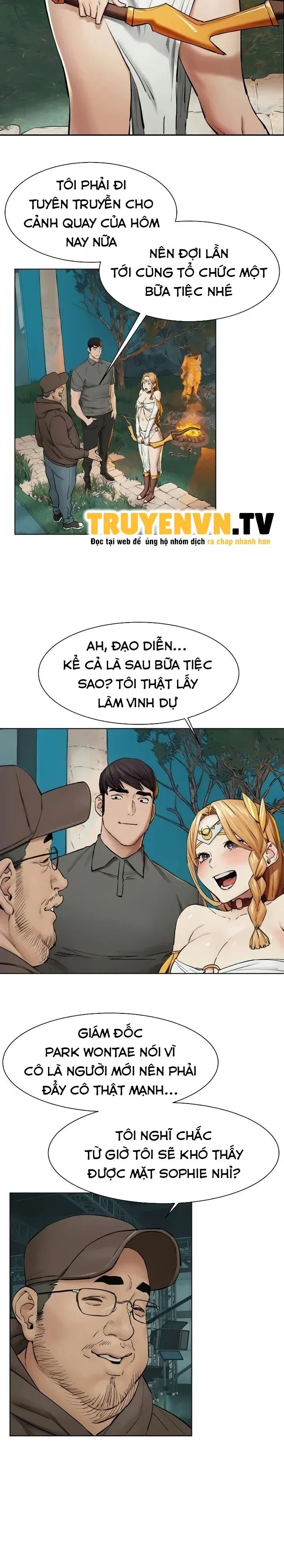 đọc truyện My Kingdom (silent War) Chương 227 ảnh 11 tại Truyện Dạ Ký