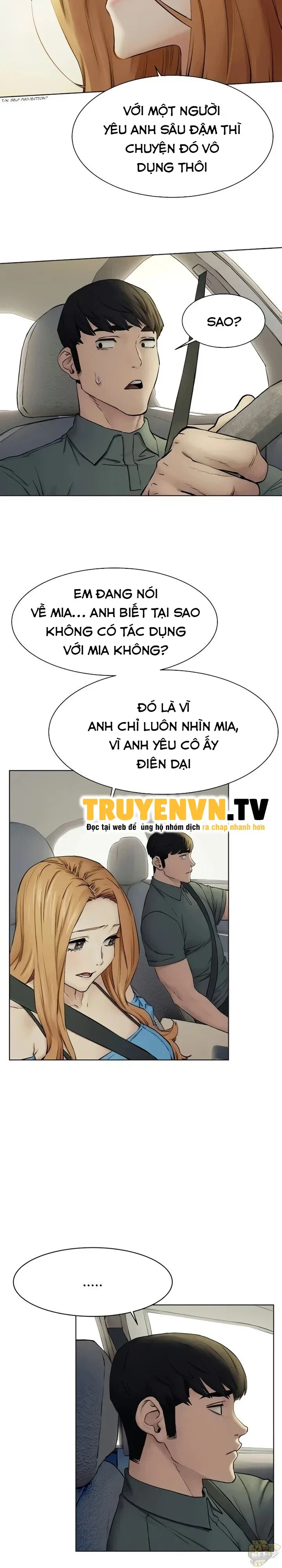đọc truyện My Kingdom (silent War) Chương 227 ảnh 17 tại Truyện Dạ Ký