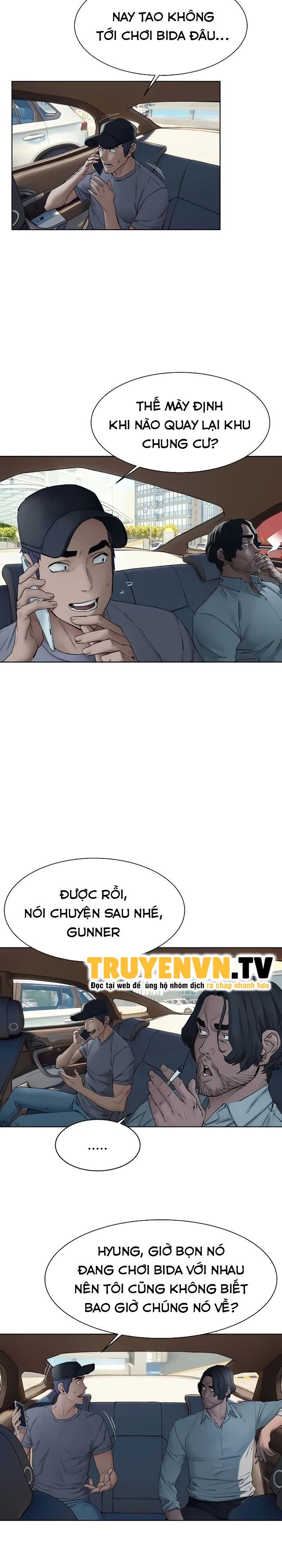 đọc truyện My Kingdom (silent War) Chương 227 ảnh 5 tại Truyện Dạ Ký