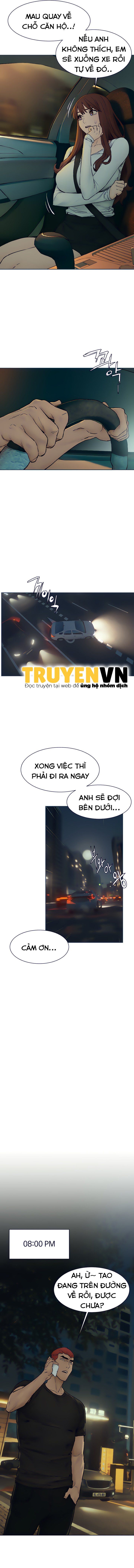 đọc truyện My Kingdom (silent War) Chương 231 ảnh 5 tại Truyện Dạ Ký