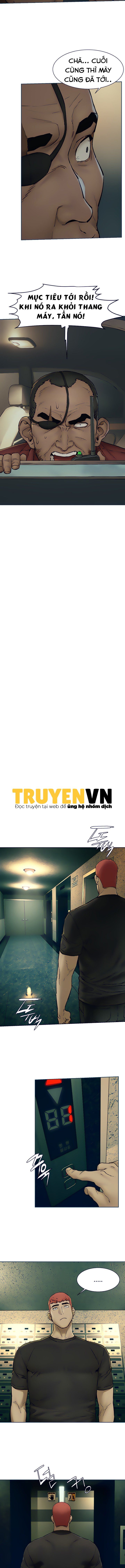 đọc truyện My Kingdom (silent War) Chương 231 ảnh 8 tại Truyện Dạ Ký