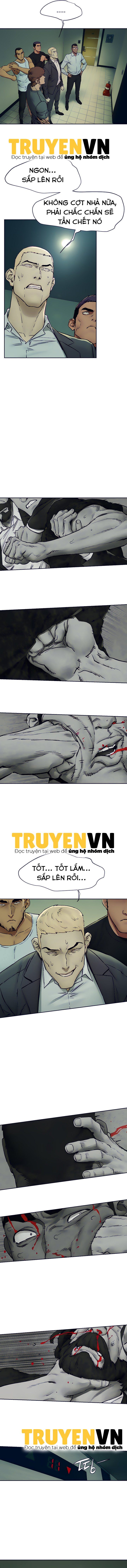 đọc truyện My Kingdom (silent War) Chương 231 ảnh 10 tại Truyện Dạ Ký