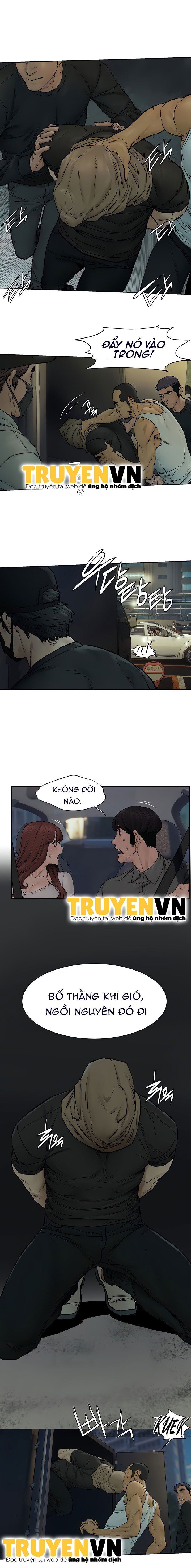 đọc truyện My Kingdom (silent War) Chương 232 ảnh 6 tại Truyện Dạ Ký
