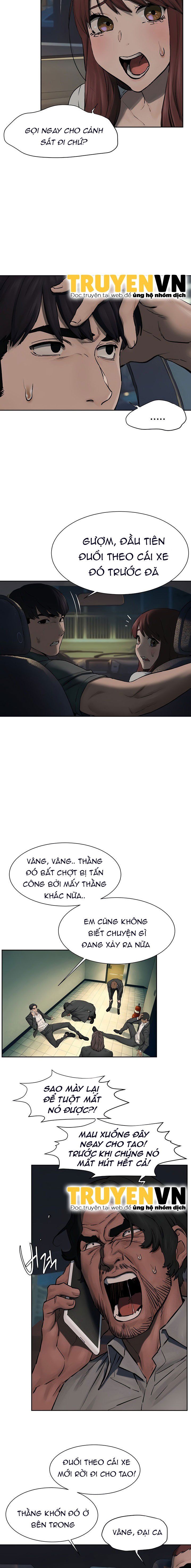 đọc truyện My Kingdom (silent War) Chương 232 ảnh 8 tại Truyện Dạ Ký