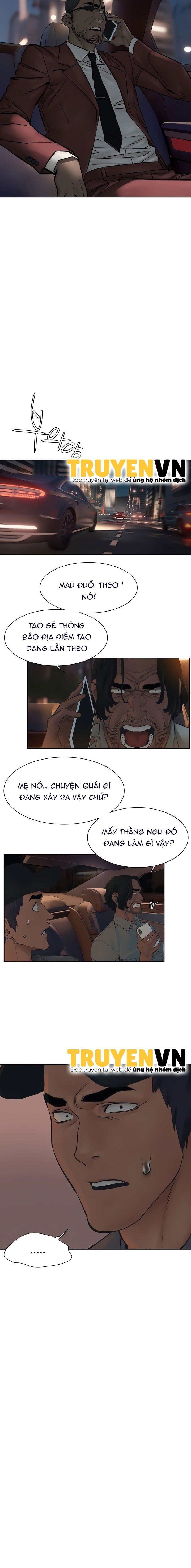 đọc truyện My Kingdom (silent War) Chương 232 ảnh 10 tại Truyện Dạ Ký