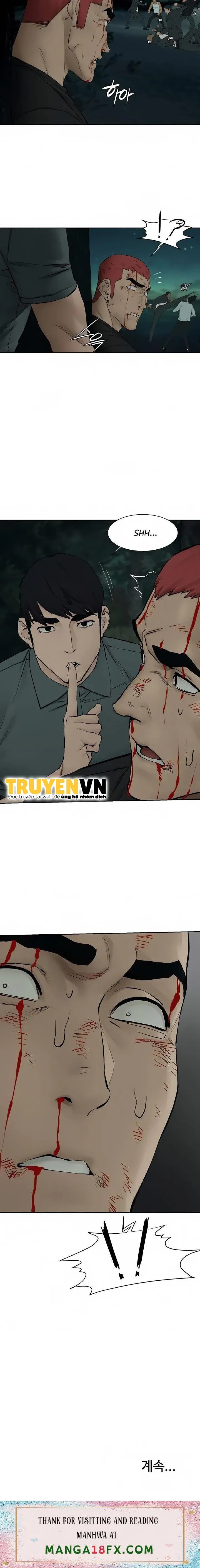 đọc truyện My Kingdom (silent War) Chương 233 ảnh 5 tại Truyện Dạ Ký