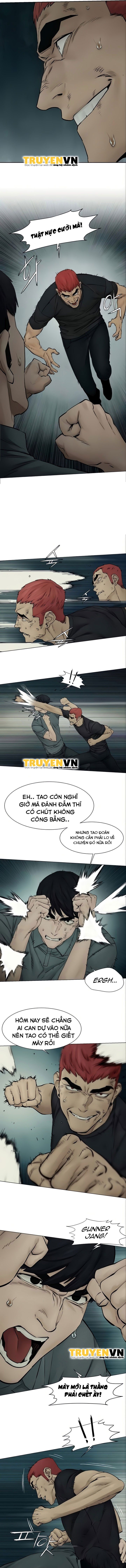 đọc truyện My Kingdom (silent War) Chương 234 ảnh 6 tại Truyện Dạ Ký