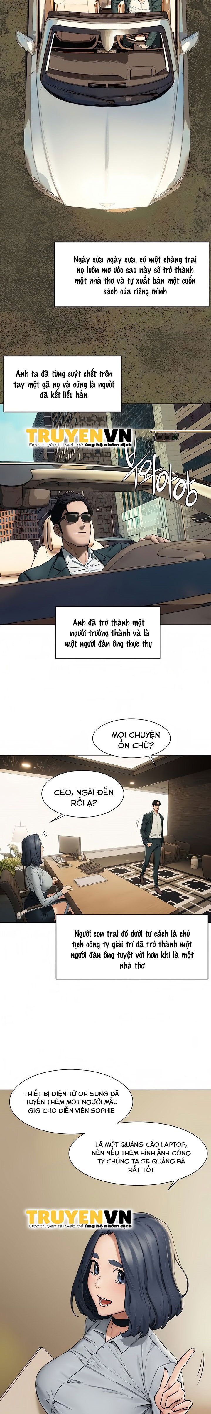 đọc truyện My Kingdom (silent War) Chương 235 ảnh 14 tại Truyện Dạ Ký