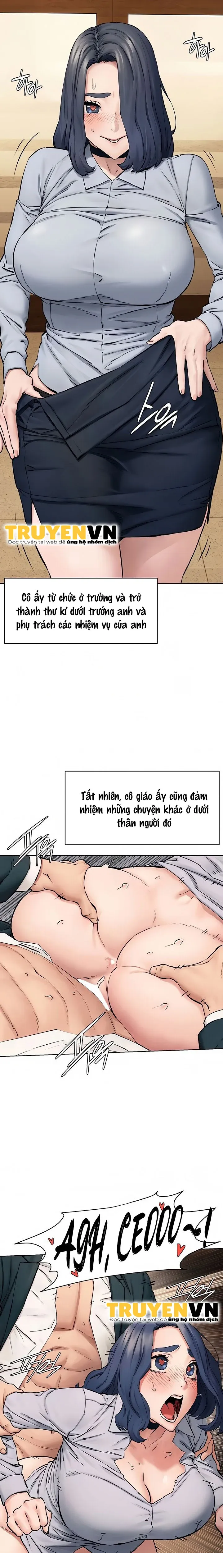 đọc truyện My Kingdom (silent War) Chương 235 ảnh 16 tại Truyện Dạ Ký