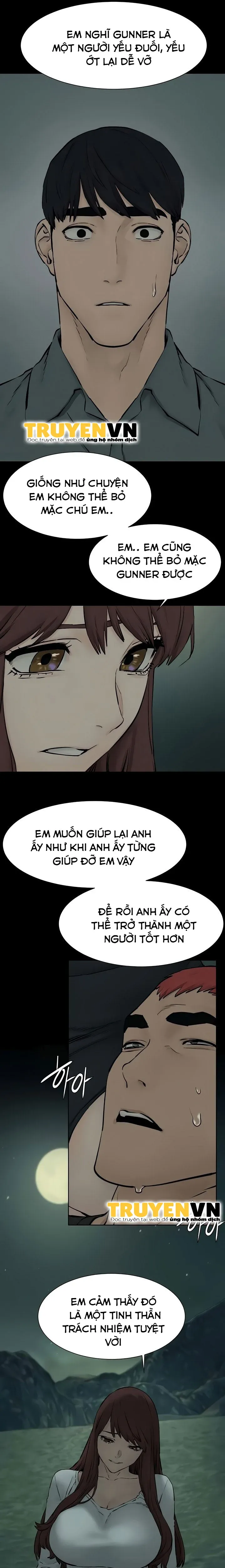 đọc truyện My Kingdom (silent War) Chương 235 ảnh 21 tại Truyện Dạ Ký