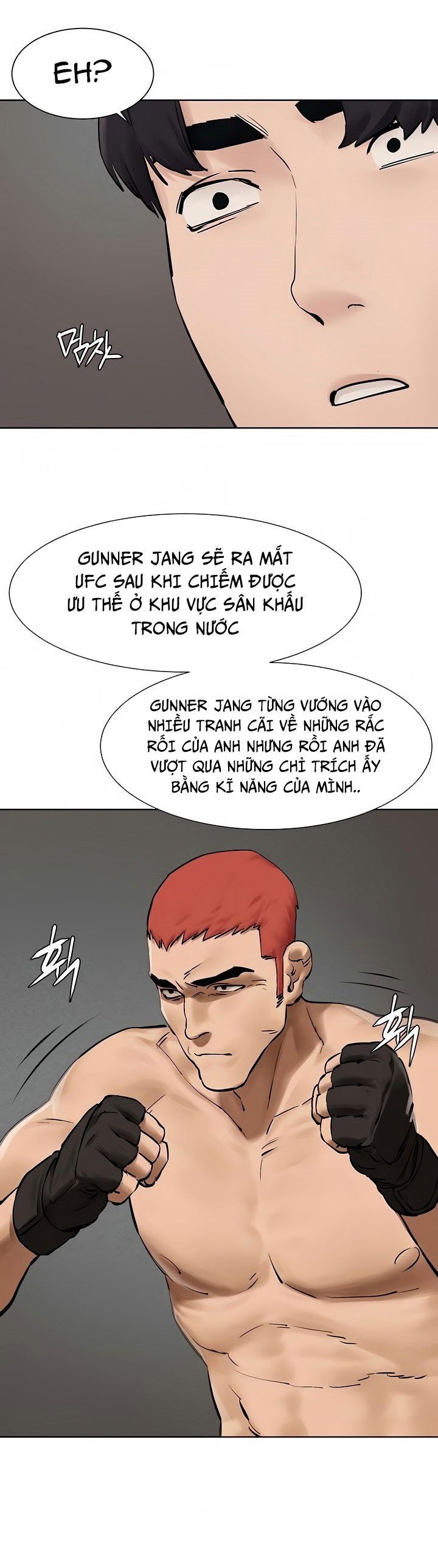 đọc truyện My Kingdom (silent War) Chương 236 ảnh 1 tại Truyện Dạ Ký