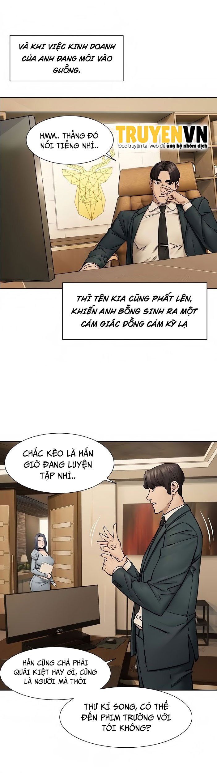 đọc truyện My Kingdom (silent War) Chương 236 ảnh 13 tại Truyện Dạ Ký