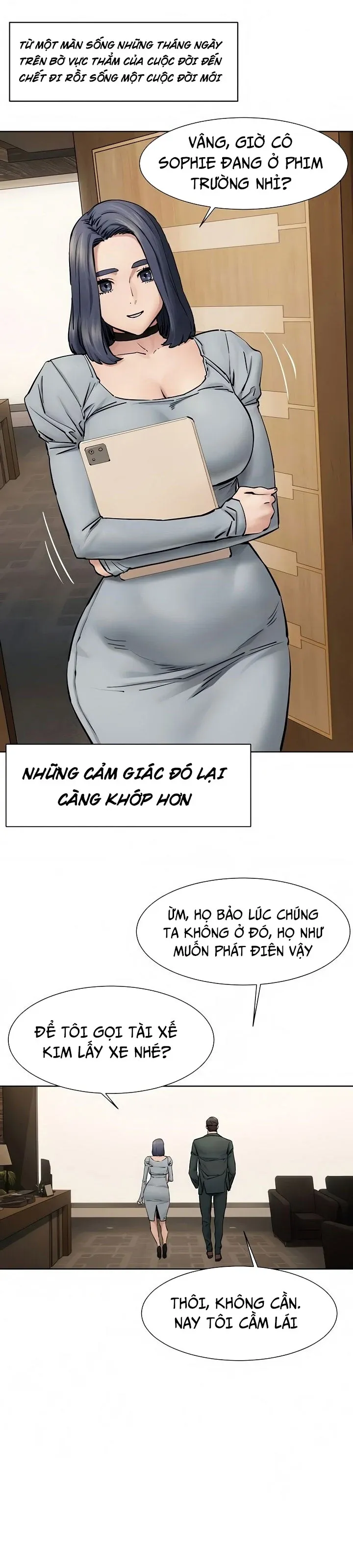 đọc truyện My Kingdom (silent War) Chương 236 ảnh 14 tại Truyện Dạ Ký