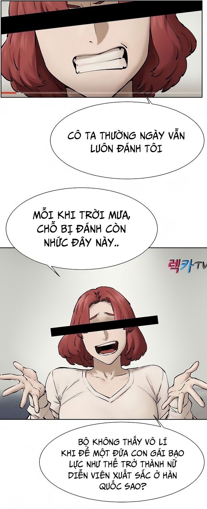 đọc truyện My Kingdom (silent War) Chương 236 ảnh 20 tại Truyện Dạ Ký