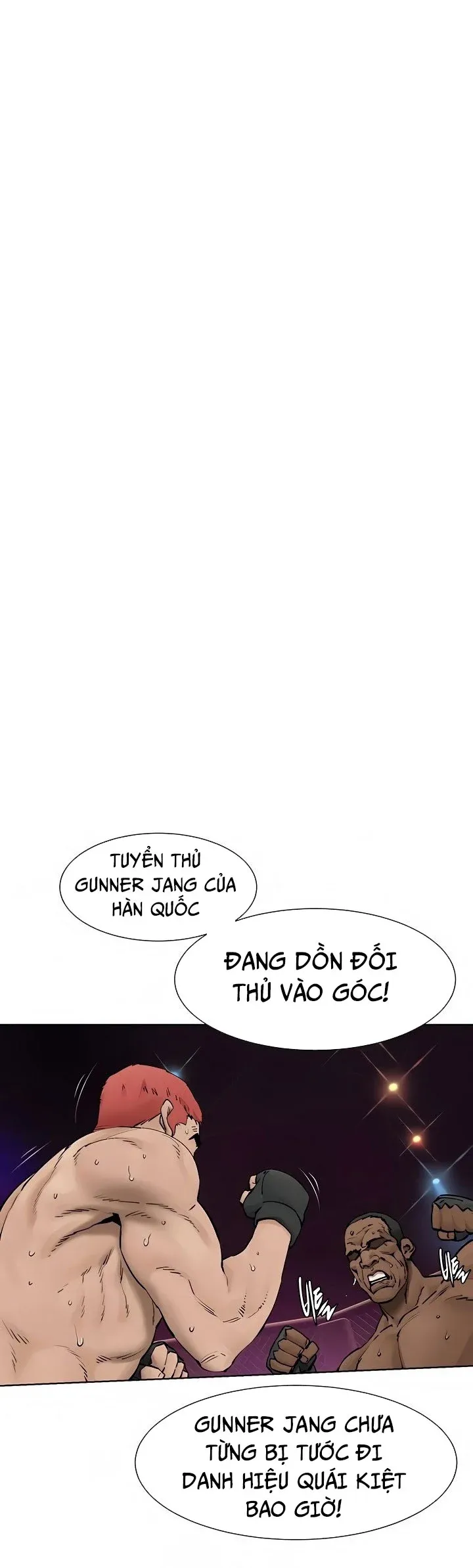 đọc truyện My Kingdom (silent War) Chương 236 ảnh 22 tại Truyện Dạ Ký