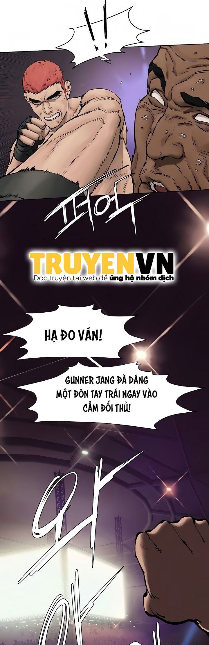 đọc truyện My Kingdom (silent War) Chương 236 ảnh 23 tại Truyện Dạ Ký