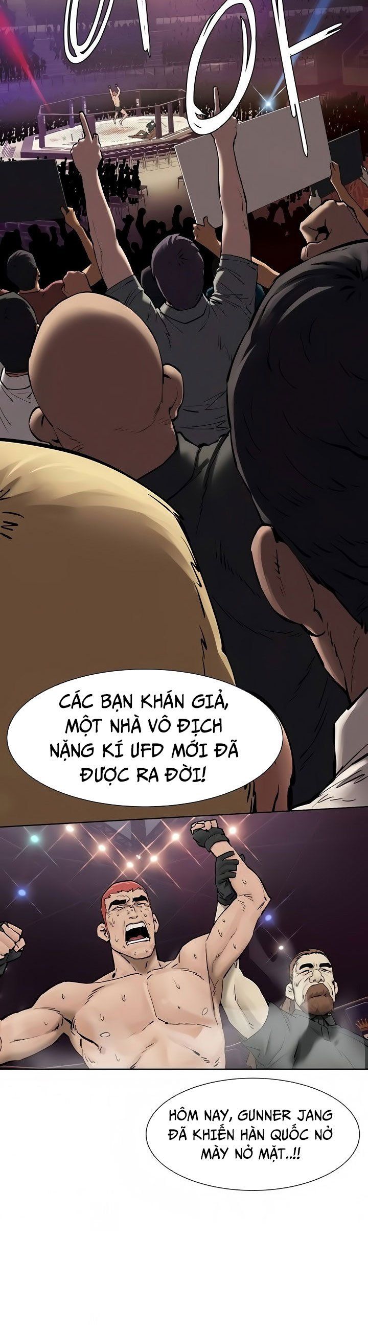 đọc truyện My Kingdom (silent War) Chương 236 ảnh 24 tại Truyện Dạ Ký