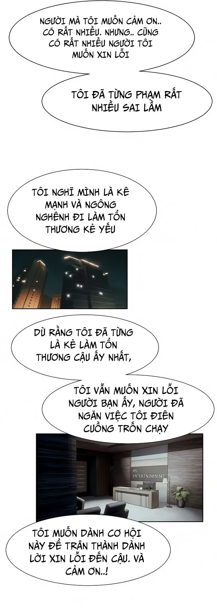 đọc truyện My Kingdom (silent War) Chương 236 ảnh 27 tại Truyện Dạ Ký