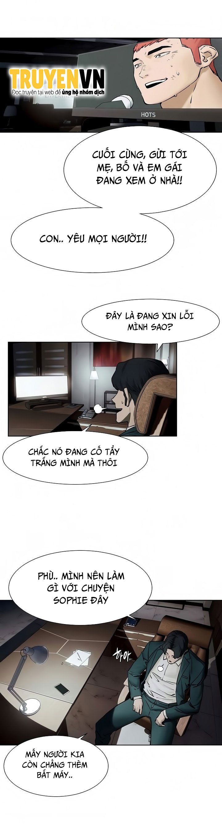 đọc truyện My Kingdom (silent War) Chương 236 ảnh 28 tại Truyện Dạ Ký