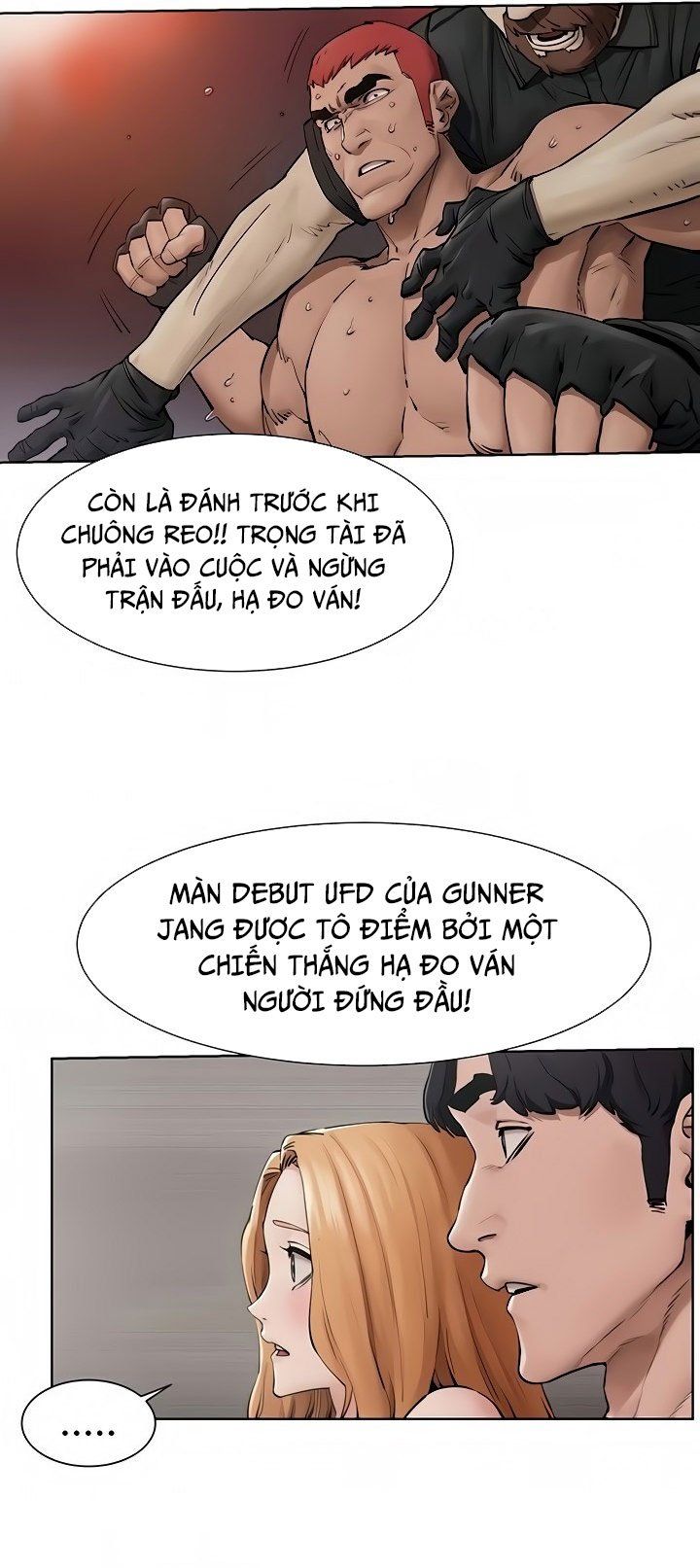 đọc truyện My Kingdom (silent War) Chương 236 ảnh 4 tại Truyện Dạ Ký