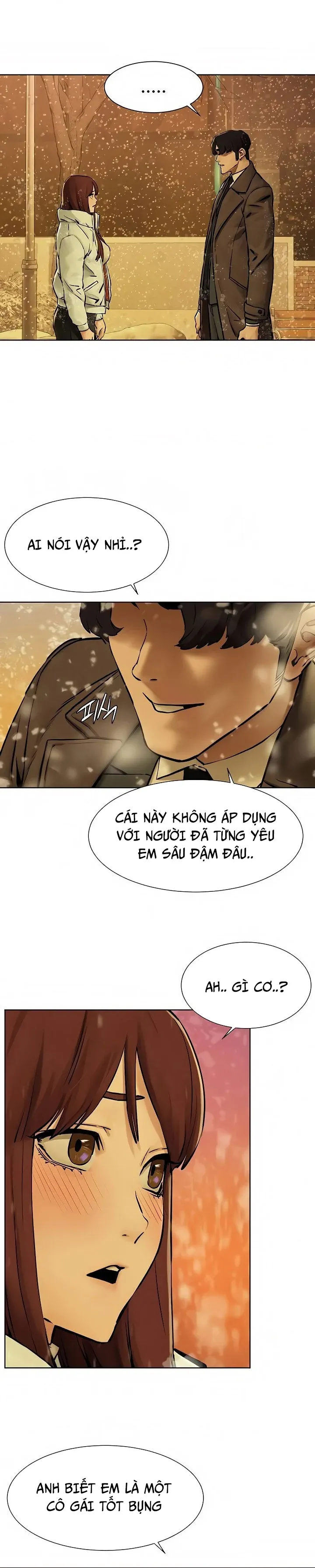 đọc truyện My Kingdom (silent War) Chương 236 ảnh 38 tại Truyện Dạ Ký