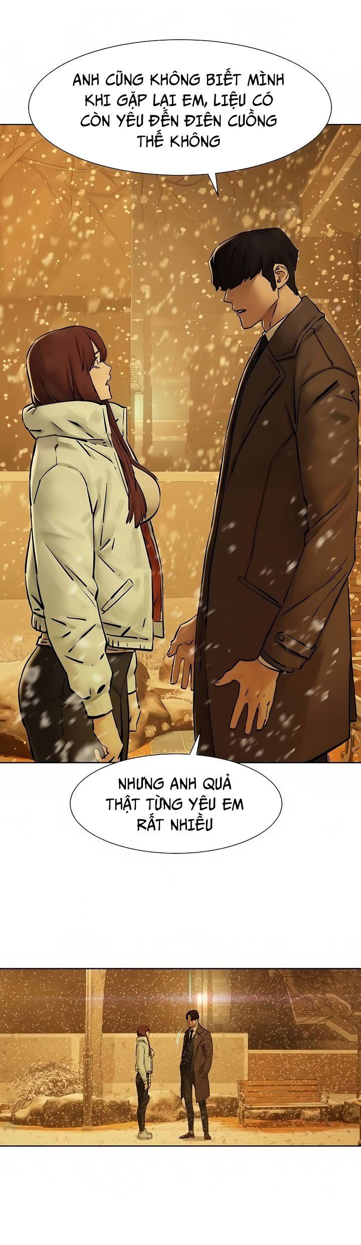 đọc truyện My Kingdom (silent War) Chương 236 ảnh 40 tại Truyện Dạ Ký