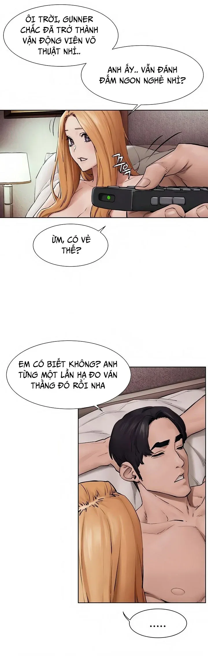 đọc truyện My Kingdom (silent War) Chương 236 ảnh 5 tại Truyện Dạ Ký